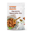 mandorle sgusciate bio