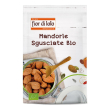 mandorle sgusciate bio