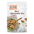 noci sgusciate bio 100g
