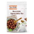 nocciole sgusciate bio