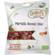 fior di loto mirtilli rossi bio 50 grammi