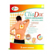 cliadol cerotto riscaldante schiena 2 pezzi