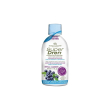 super dren mirtillo light 500 ml - integratore per la depurazione, il drenaggio e il microcircolo