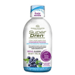 superdren mirtillo light 500ml