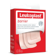leukoplast barrier cerotti - 3 tipi assortiti, 20 pezzi - protezione avanzata per ferite