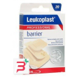 leukoplast barrier 20 pezzi assortiti