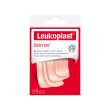 leukoplast barrier cerotti antibatterici - 30 pezzi assortiti - protezione e cura delle ferite