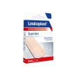 leukoplast barrier cerotti antibatterici 30 pezzi assortiti