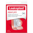leukoplast cerotti impermeabili aqua pro - 20 medicazioni assortite