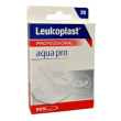 leukoplast aqua pro cerotti impermeabili 3 formati assortiti 20 pezzi