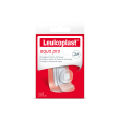 leukoplast aqua pro cerotti impermeabili - 3 formati assortiti, 20 pezzi - fissaggio protettivo per