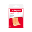 leukoplast elastic 20 pezzi assortiti - nastro elastico adesivo per fissaggio, 2 misure