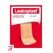 leukoplast elastic 20 pezzi assortiti 2 misure