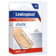 leukoplast elastic - 10 cerotti elastici 56 x 19 mm
