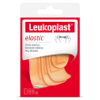 leukoplast elastic cerotti flessibili 40 pz cerotto