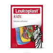 leukoplast kids 63x38 12pz