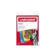 leukoplast professional kids cerotti per bambini 63x38mm - pacco da 12, prodotto pediatrico per le p