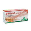 specchiasol ginseng strong 12 flaconcini - integratore tonico addatogeno