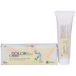 dolor ben crema, 50 ml