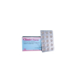 clinnix donna 30cpr 1,2g