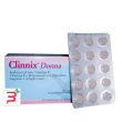 clinnix donna 30 compresse 1,2 g
