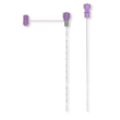 sonda nasogastrica ch05 flocare pur 1 pezzo - terapia intensiva