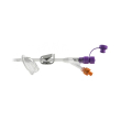 flocare sonda sostituzione g tube ch 18 1 pezzo