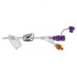 flocare sonda sostituzione g tube ch 20 1 pezzo - dispositivo medico per nutrizione gastrostomica a