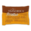 tisanoreica cioco-mech biscotti scorza d'arancia e cioccolato senza glutine 9 pezzi