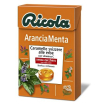 ricola arancia menta s/zucc50g