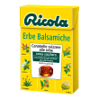 ricola erbe bals.s/z 50g