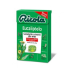 ricola eucaliptolo caramelle svizzere alle erbe senza zucchero 50 g