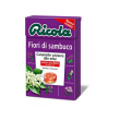 ricola fiori sambuco s/zucc50g