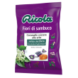 ricola caram.sambuco     s/z.70g