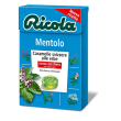 ricola mentolo caramelle senza zucchero 50 grammi