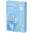 verrukill gel rimozione verruche 2 ml ml