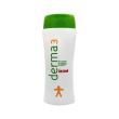 mom derma 3 - shampoo ristrutturante post trattamento anti-pidocchi 250 ml