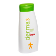 derma 3 sh.250ml
