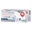 pic pronto iniezione siringa con ago montato g23 5 ml, 10 pezzi