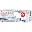 siringa pic solution pronto iniezione 2,5 ml ago gauge 23 1 1/4 10 pezzi