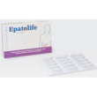 epatolife +200 integratore per la funzione epatica e depurazione del fegato 30 compresse