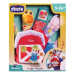 chicco gioco guanto marionetta, 1 pezzo