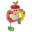 chicco gioco trillino afferrafacile mela