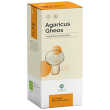 agaricus 90 cps