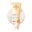 nuxe sun shampoo doccia doposole 200ml