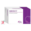 mioret 20 bustine
