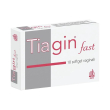 tiagin fast difesa intima vulvovaginiti 10 softgel vaginali
