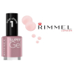 rimmel london - smalto gel super, 023 grape sorbe