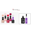 rimmel london - super gel 001 top coat