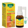 esi propolaid propolgola spray gola senza alcool gusto miele (20 ml)